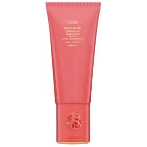 Купить кондиционер для волос Oribe Bright Blonde Conditioner for Beautiful Color